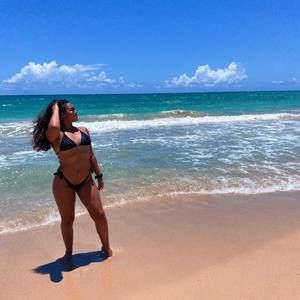 Meet your Posher, Mariah